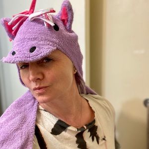 Meet your Posher, Kristin